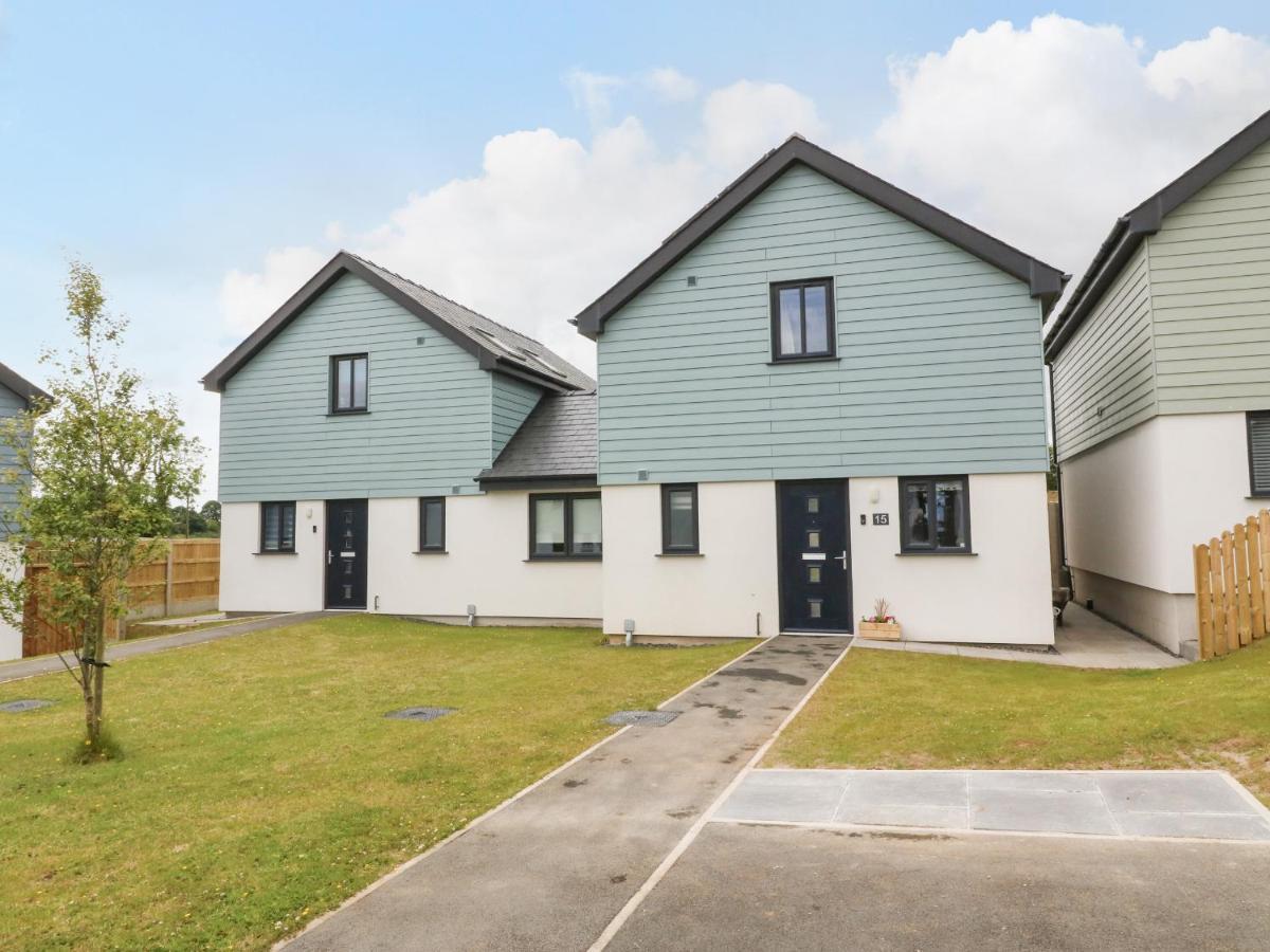 15 Parc Delfryn Villa Brynteg Exterior photo