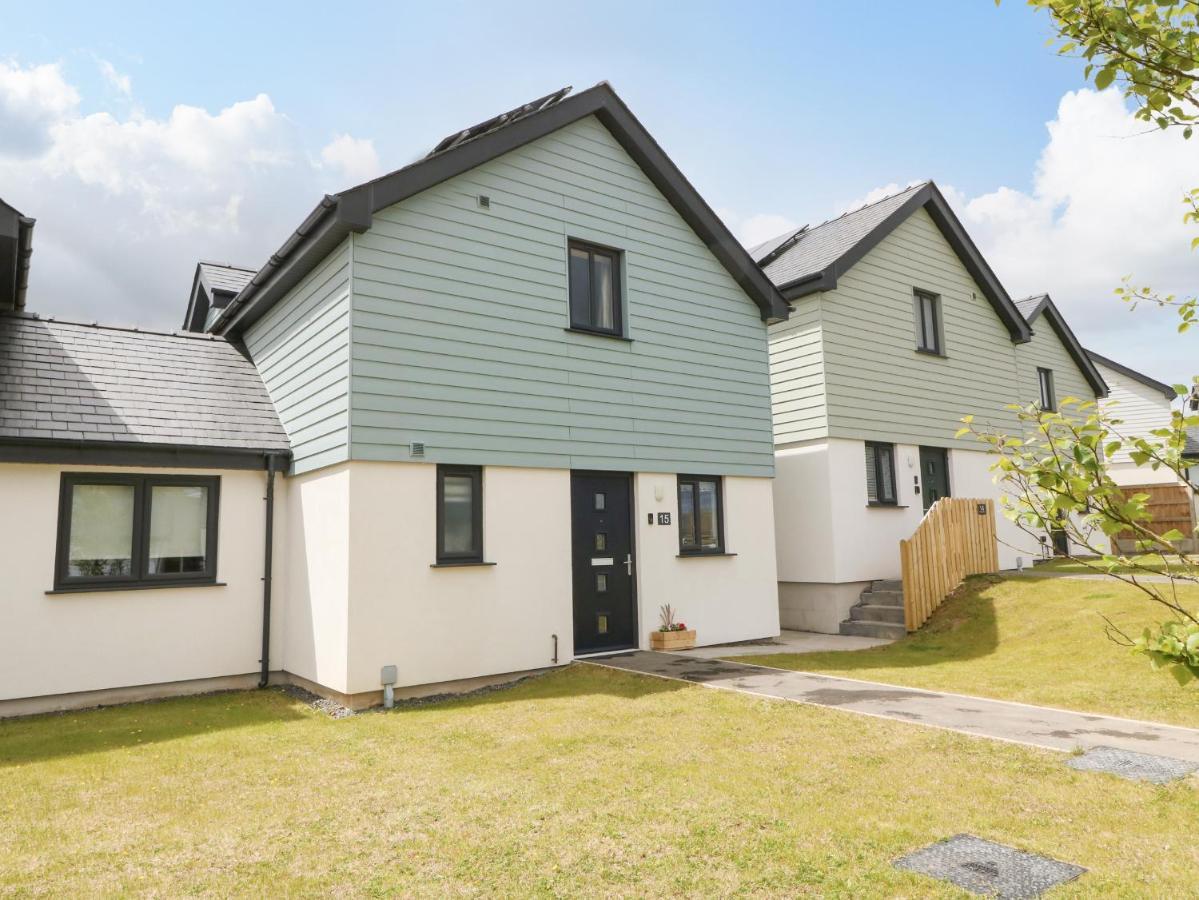 15 Parc Delfryn Villa Brynteg Exterior photo